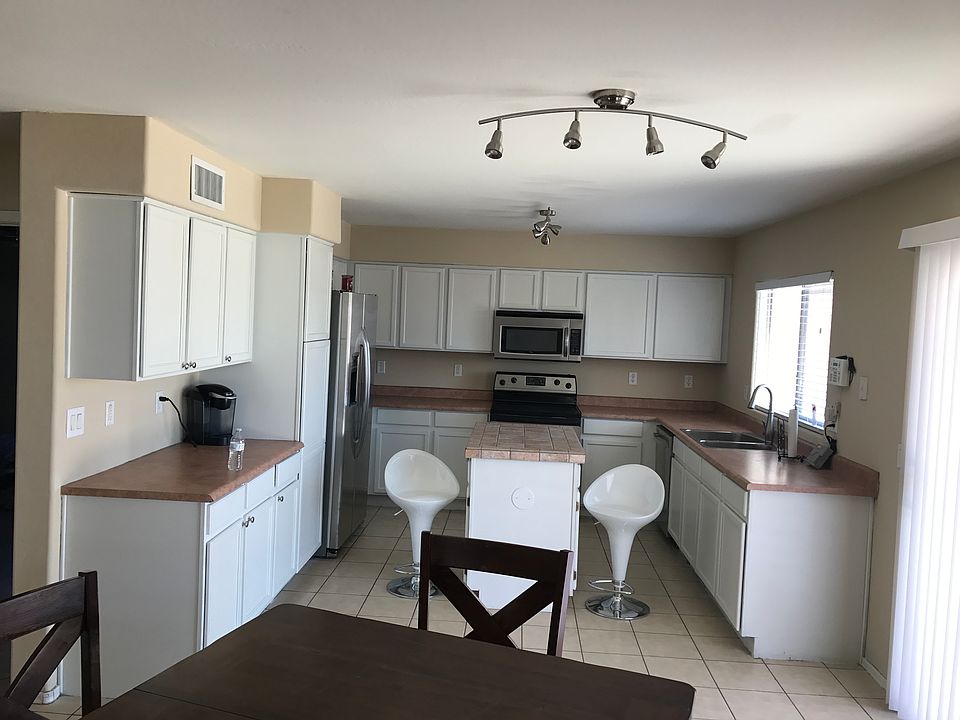 kitchen completely upgraded 