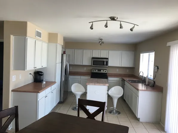 5509 S 51st Dr, Laveen, AZ 85339