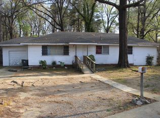 3819 Baseline Rd, Little Rock, AR 72209