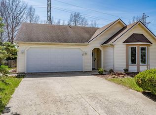 7422 Woodsmill Ct, Fort Wayne, IN