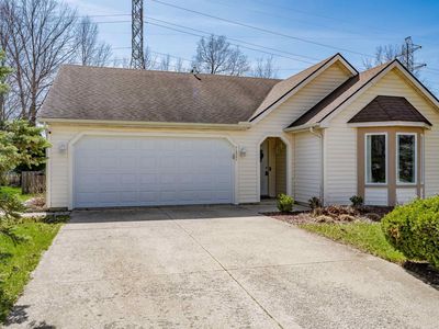 7422 Woodsmill Ct, Fort Wayne, IN, 46835