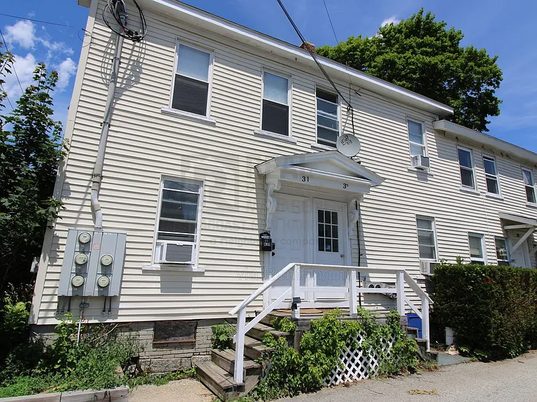 31B Park St — Photo 20