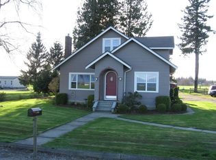 9643 Jackman Rd, Lynden, WA 98264