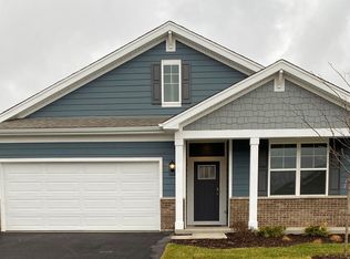 10410 Bryan Pl, Saint John, IN 46373