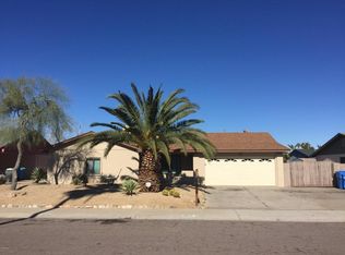 4128 W Laurel Ln, Phoenix, AZ 85029