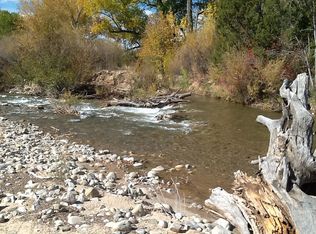 40 State Road 580, Dixon, NM 87527