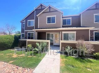 15800 E 121st Ave UNIT D2, Brighton, CO 80603