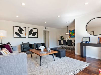 5055 Coldwater Canyon Ave APT 102, Sherman Oaks, CA, 91423