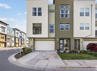604 N Sego Way #222, Farmington, UT 84025