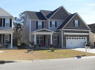 1540 Stones Edge Loop, Wilmington, NC 28405