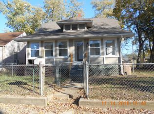 903 Reed St, Columbus, IN 47201