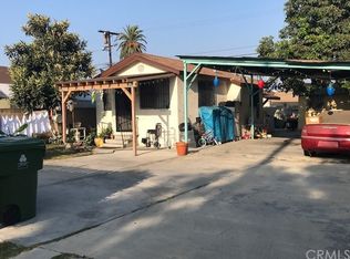 9326 Graham Ave, Los Angeles, CA 90002