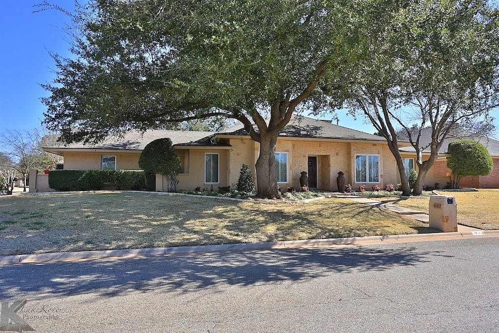 1 Fairway Oaks Blvd, Abilene, TX 79606 Zillow