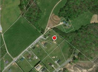 124 Grace Ln, Grover, NC 28073