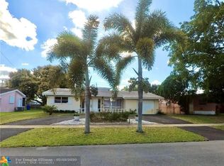 5430 Polk St, Hollywood, FL 33021