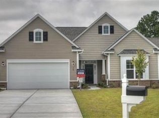 707 Pipit Pl, Calabash, NC 28467