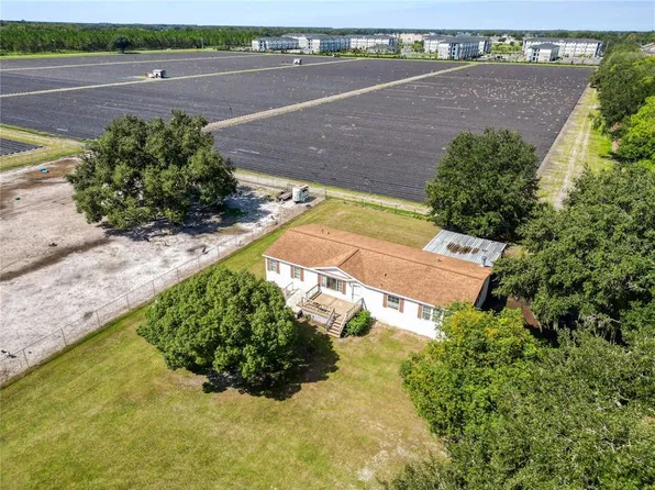 3003 GERALD HALL ROAD, PLANT CITY, FL 33566