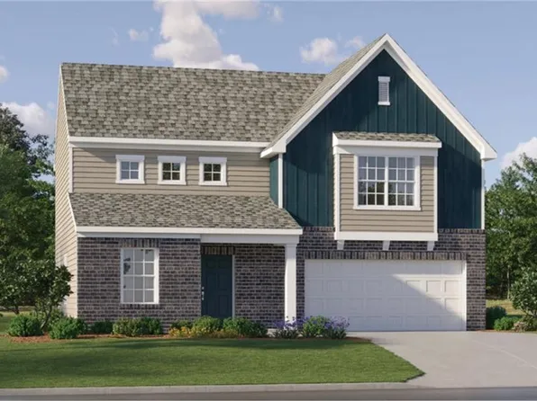 118 Primrose St, King, NC 27021