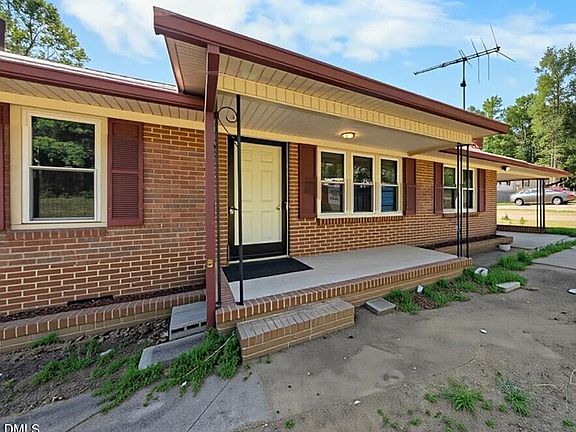 3rd image of 5414 Burton Chapel Rd
