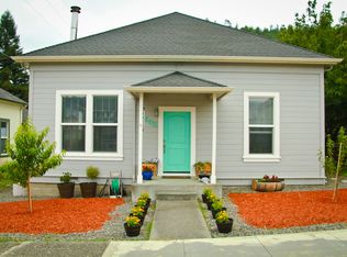 406 Church Street, Scotia, CA 95565