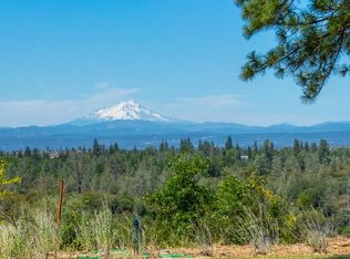 6867 Alpine Ridge Rd, Shingletown, CA 96088