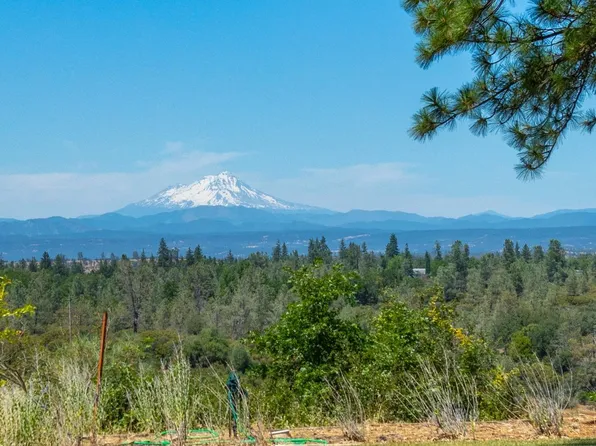 6867 Alpine Ridge Road, Shingletown, CA 96088