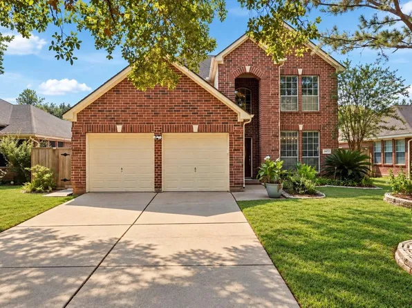4431 Forest Creek Dr, Missouri City, TX 77459