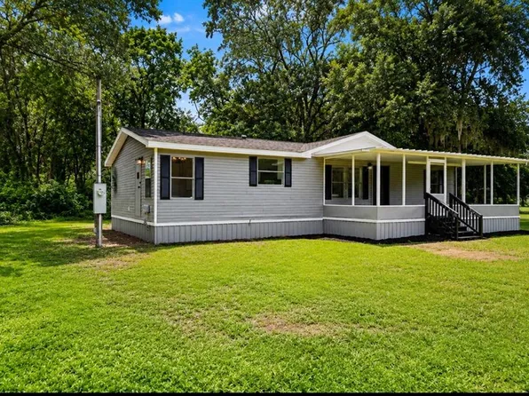 20645 STEWART ROAD, DADE CITY, FL 33523