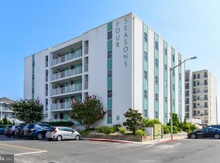 13304 Assawoman Dr UNIT 103, Ocean City, MD 21842
