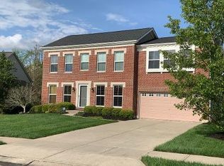 10281 Goldeneye Dr, Alexandria, KY 41001