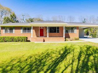 518 Rodney St, Pensacola, FL 32534