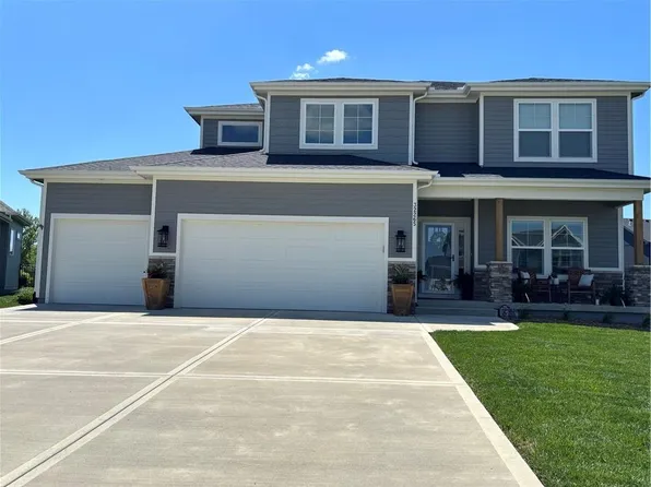 32265 W 165th Ter, Gardner, KS 66030