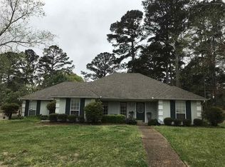 5337 Teal Dr, Jackson, MS 39272