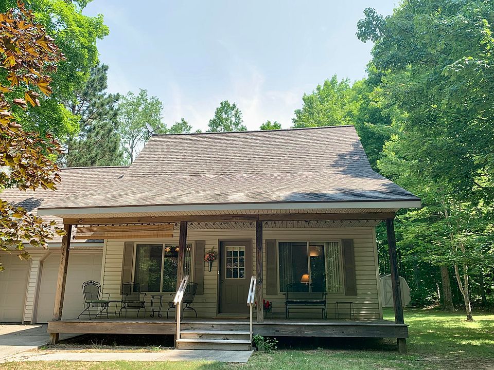 5455 Pinevalley Dr, Elmira, MI 49730 MLS 201825053 Zillow