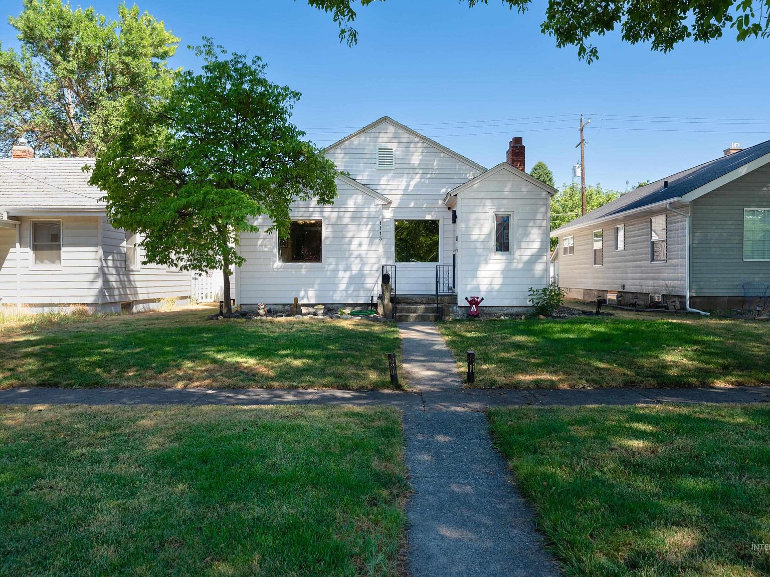 1113 10th St Lewiston ID 83501 MLS 98885580 Zillow