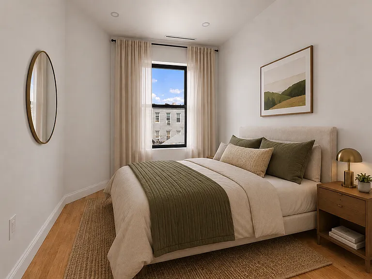 1277 Madison St #1 — Photo 4