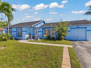 840 SW 55th Ave, Margate, FL 33068
