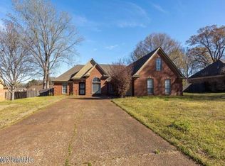 2334 Heather Rdg, Southaven, MS 38672