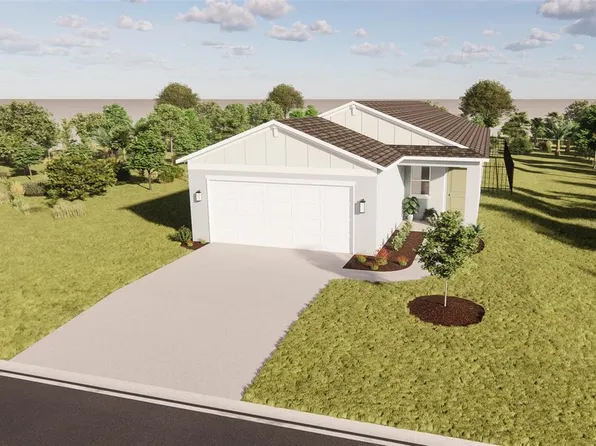 13142 Sassafras Trl, Parrish, FL 34219