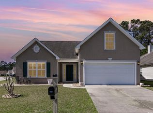 401 Hunley Ln, Myrtle Beach, SC 29579