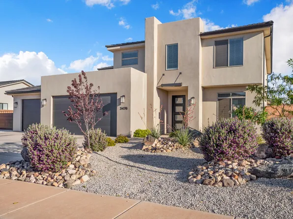 3476 E Red Pine Way, Saint George, UT 84790