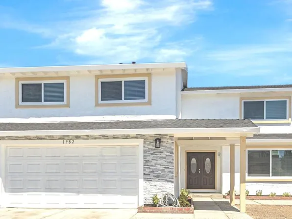 1982 Ensign Way, San Jose, CA 95133