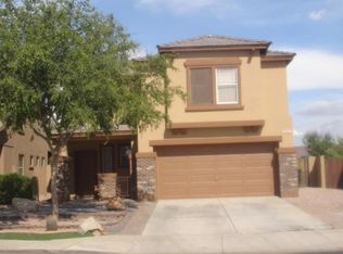 2947 S Del Rancho Cir, Mesa, AZ 85212