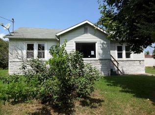 230 Ramey Town Rd, Church Hill, TN 37642