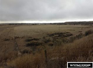 16 Freedom Way, Douglas, WY 82633