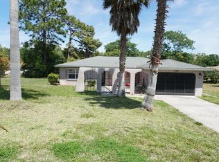 7434 Dundee Ct, Weeki Wachee, FL 34613