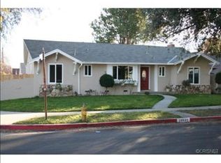 20932 Lanark St, Canoga Park, CA 91304