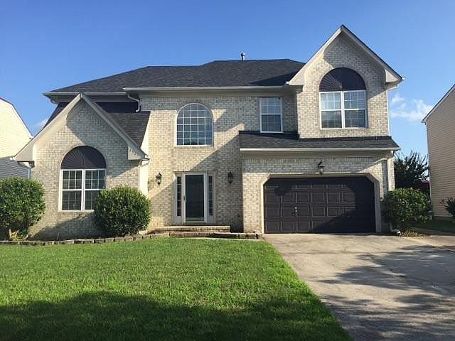3521 Criollo Dr Virginina Beach