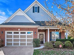 7223 Firespike Rd, Charlotte, NC 28277