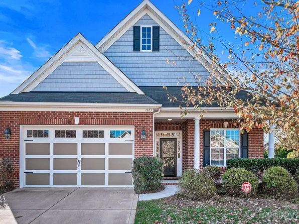 7223 Firespike Rd, Charlotte, NC 28277